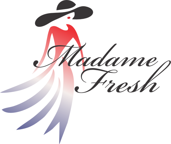 MADAME FRESH CR